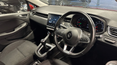 Renault Clio 1.0 TCe 100 Iconic 5dr Petrol Hatchback